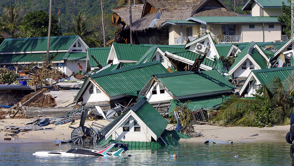 Ten Years After Tsunami Are We Safer Now CNN   141218165214 10 Indian Ocean Tsunami 2004 Horizontal Large Gallery 