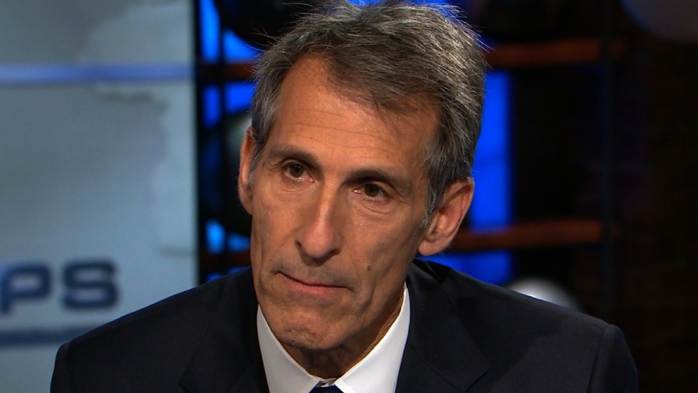 December 21 -- Sony Pictures&#39; CEO Michael Lynton responds to President Obama&#39;s comments, telling CNN &quot;we did not cave or back down.&quot; Mr Lynton also said Sony were looking into releasing &quot;The Interview&quot; on the internet but no major distributor has volunteered to release the film.