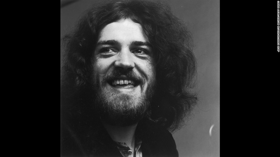 Joe Cocker From Woodstock To Digital Music