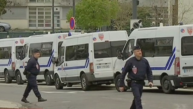 France battles homegrown terrorists
