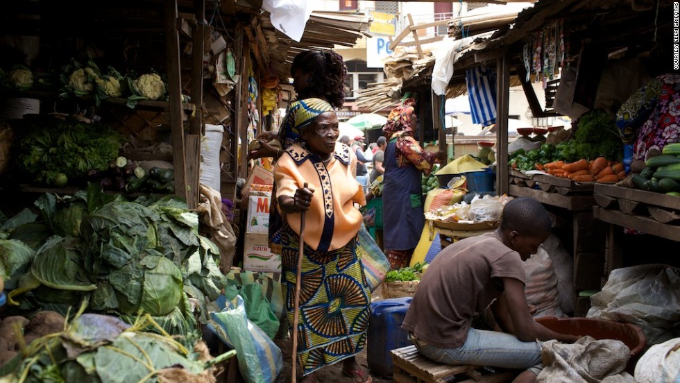 Another entrepreneurial struggle faced by the collective is the lack of infrastructure. &quot;The market is not really that organized. At times the women have to travel far to sell their products or they have to give it to the cooperative,&quot; says Fumsi. &quot;There&#39;s also a problem of quality because we still do it on a local level so bee farmers have a good product but we need to do better bottling.&quot;