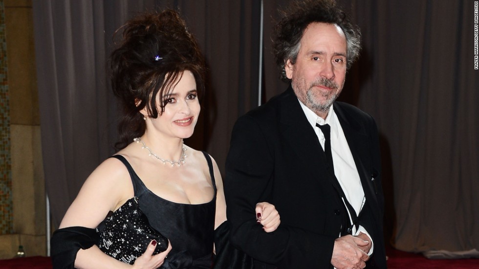 &lt;a href=&quot;http://www.people.com/article/helena-bonham-carter-tim-burton-separate-split?xid=socialflow_twitter_peoplemag&quot; target=&quot;_blank&quot;&gt;People reported&lt;/a&gt; that actress Helena Bonham Carter and her husband, director Tim Burton, called it quits after 13 years together. The pair, who worked together on films such as &quot;Alice in Wonderland&quot; and &quot;Dark Shadows,&quot; &quot;separated amicably earlier this year and have continued to be friends and co-parent their children,&quot; a rep told the magazine. 