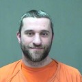 dustin diamond mugshot 1226