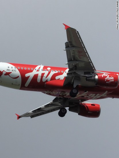 Comparing Airasia 8501 To Mh370 Jim Clancy Looks At The Similarities And Differences Between Missing Malaysian Airlines Flight 370 And Airasia Flight 8501 158 No Yes Off Ht Cdn Turner Com Cnn Big World 14 12 29 Pkg Clancy Airasia Lessons