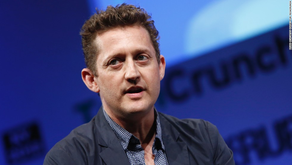 Next photo of Alex Winter