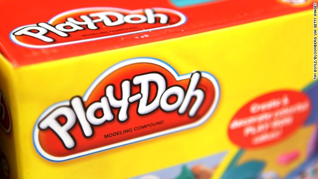 play doh toys videos