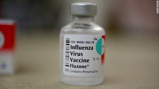 Don&#39;t believe this about the flu