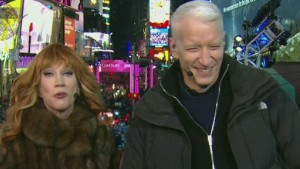 Watch Times Square New Year's Eve ball drop - CNN Video