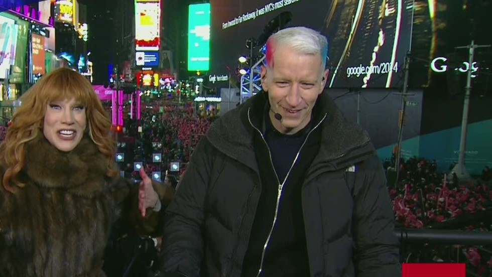 Anderson Cooper Gets A Nye Makeover - Cnn Video