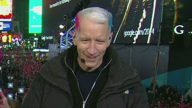 Anderson Cooper Naked Photos