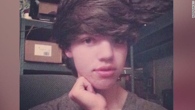 Ohio Transgender Teens Mom He Was An Amazing Boy Cnn 7203