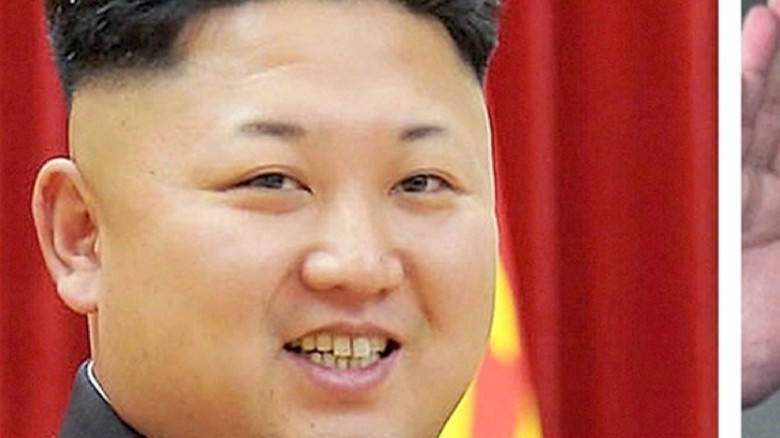 Kim Jong Un has a makeover? - CNN Video