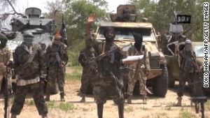 Boko Haram militants kill five hostages kidnapped in Nigeria&apos;s northeast, UN says