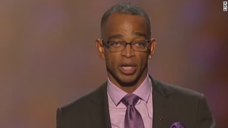 stuart scott granderson espn lz brooke ed speech moving cnn miss ll