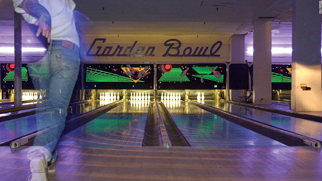 America S Best Old Fashioned Bowling Alleys Cnn Travel