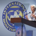Lagarde IMF 