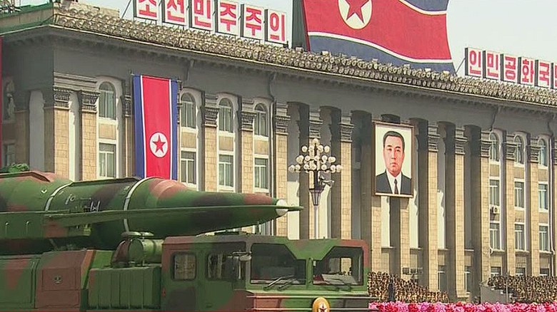 U.S. Slaps New Sanctions On North Korea After Sony Hack - CNNPolitics