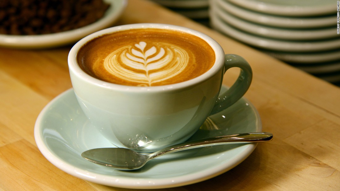 Studies suggest that coffee &lt;a href=&quot;http://edition.cnn.com/2012/08/18/health/coffee-health-benefits/&quot; target=&quot;_blank&quot;&gt;may help you stay healthy&lt;/a&gt;, and it has been linked to to lower rates of diabetes.