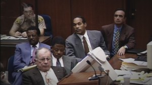 OJ Trial: Drama of the Century Trailer - CNN Video