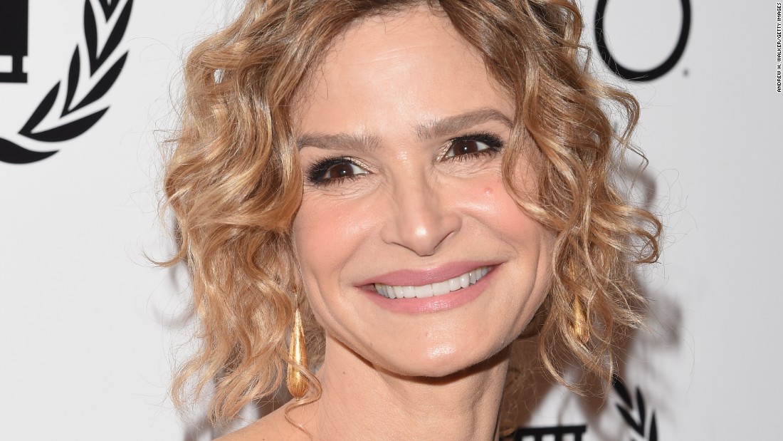 Kyra Sedgwick is not invited to Tom Cruise’s home again