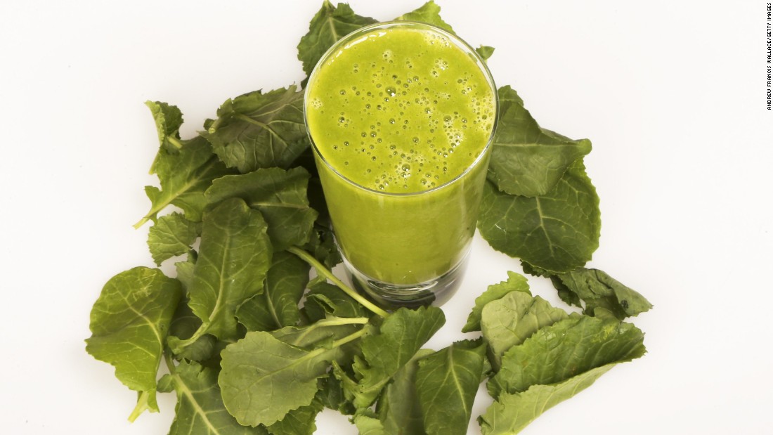 &quot;Zero belly drinks,&quot; drinks that are essentially plant-based smoothies that include protein, healthy fat and fiber, contain resveratrol that can fight inflammation, says David Zinczenko, co-author of &quot;Eat This, Not That!&quot; &lt;a href=&quot;http://lpi.oregonstate.edu/infocenter/phytochemicals/resveratrol/&quot; target=&quot;_blank&quot;&gt;Resveratrol&lt;/a&gt; can be found in abundance in red fruits, peanut butter and dark chocolate.  