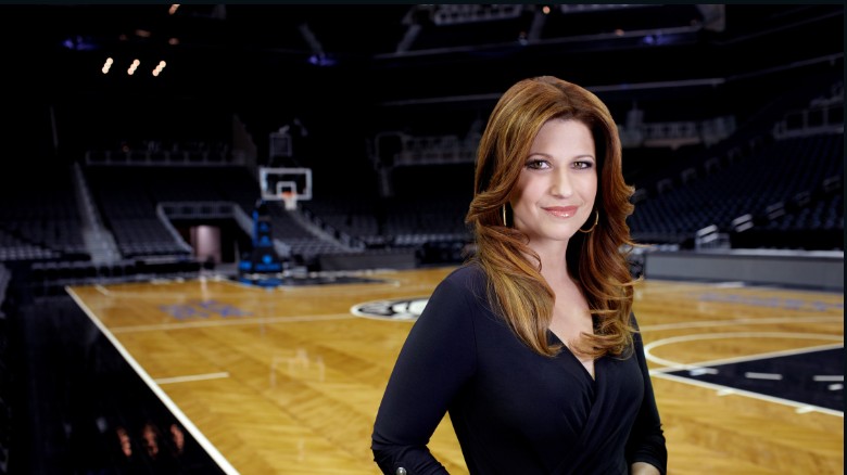 ESPN removes reporter from NBA Finals sideline role after leaked call