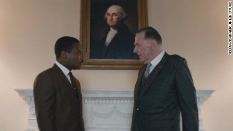 &#39;Selma&#39; slammed for inaccuracy, but is criticism fair? 