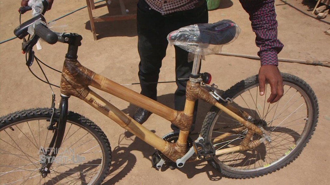 boomers bamboo bikes