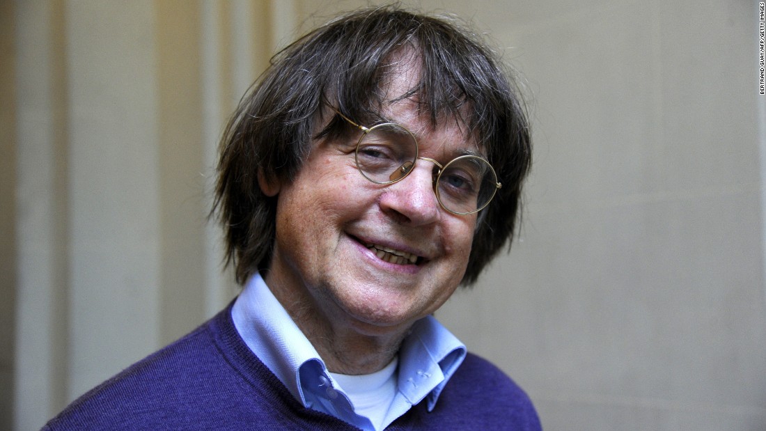 Jean Cabut, also known as Cabu, was one of the well-known Charlie Hebdo cartoonists killed in the attack. London&#39;s Daily Mail described him as &quot;an almost legendary cultural figure in France.&quot; 