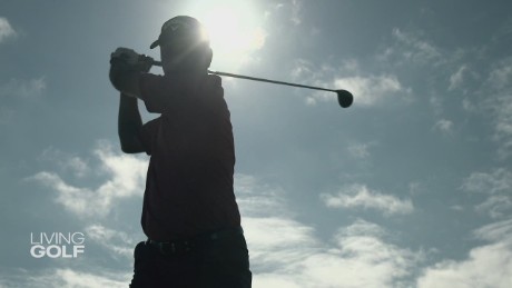 Golf industry faces challenges