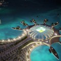 Qatar stadium