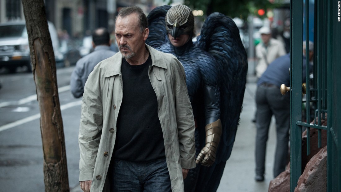 &lt;strong&gt;&quot;Birdman&quot; (2015):&lt;/strong&gt; &quot;Birdman,&quot; starring Michael Keaton, also won three other Oscars: best director, best cinematography and best original screenplay. The film, about a onetime superhero actor making a comeback bid through a Broadway play, was filled with unusual touches: It was filmed as if all one shot, scored with a jazzy-drum soundtrack and shaded with magical realism.