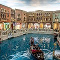 xi jinping tourism-venetian macau