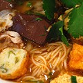 xi jinping tourism-pork blood noodle