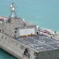 uss independence