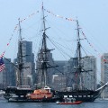 uss constitution