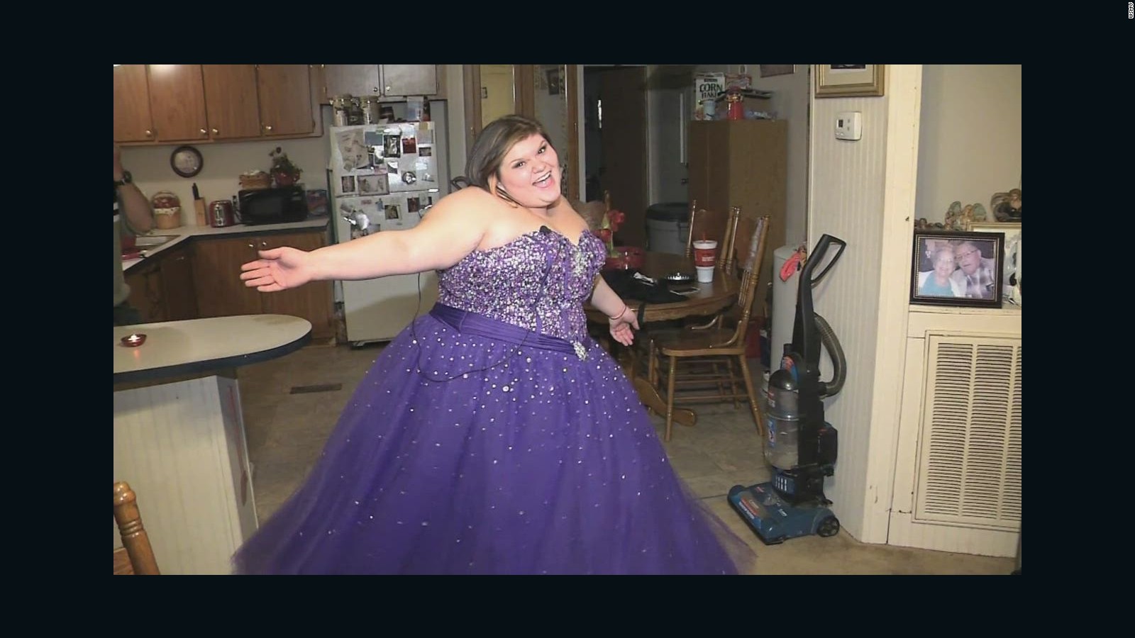 prom dresses for big girls