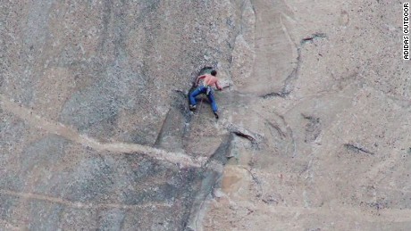 yosemite capitan el caldwell mike cnn watched just bpr nr climbers