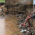 Equatorial Guinea poverty