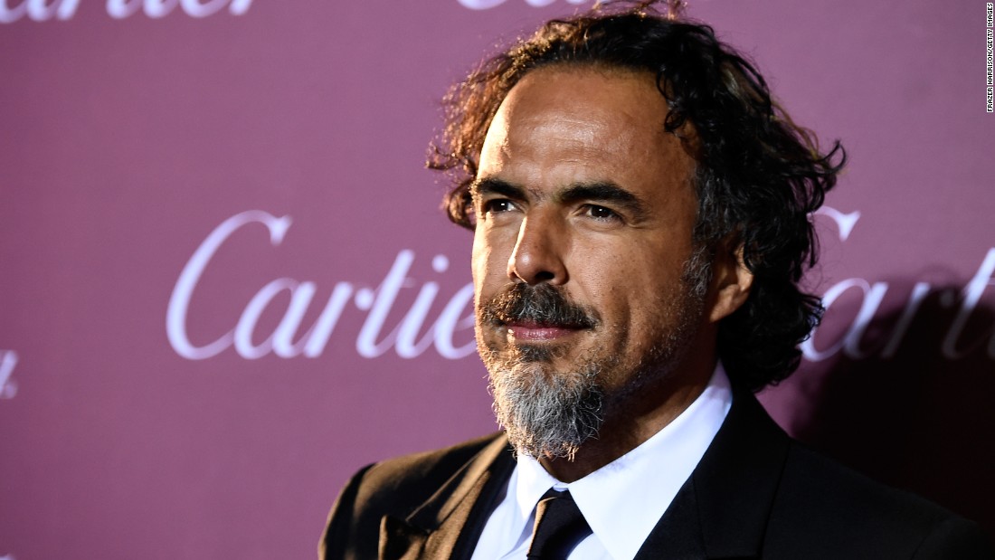 Birdman e Iñárritu, los grandes ganadores de los Oscar - CNN Video