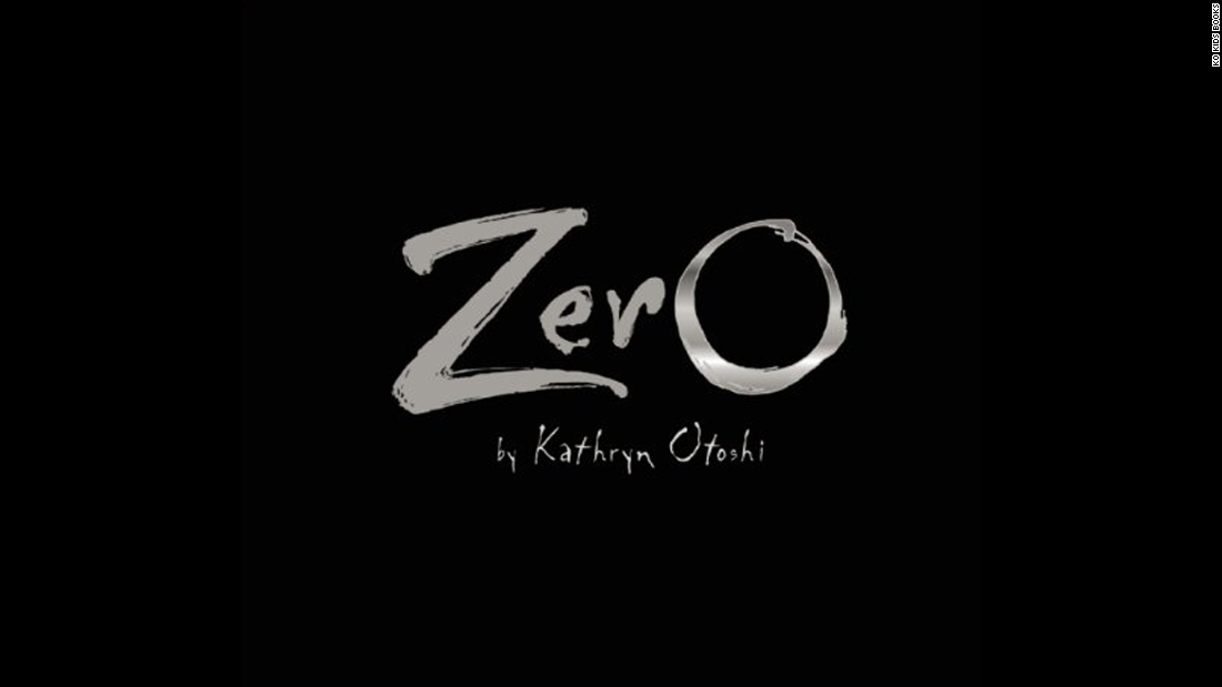 &quot;Zero,&quot; by Kathryn Otoshi, introduces ideas about body types and social interactions amid lessons about counting and numbers. 