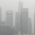 Indonesia smog 10