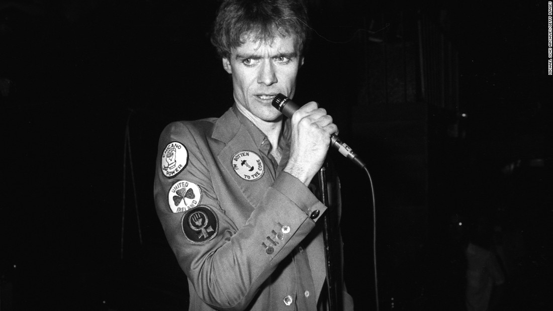 The death of punk music producer &lt;a href=&quot;http://www.cnn.com/2015/01/16/entertainment/kim-fowley-obit/index.html&quot; target=&quot;_blank&quot;&gt;Kim Fowley&lt;/a&gt; was announced on January 15. He was 75. Fowley worked with a wide range of artists, including Paul Revere and the Raiders, the Modern Lovers, Blue Cheer, Kiss and Helen Reddy. But he will be likely be remembered most for helping form the Runaways.