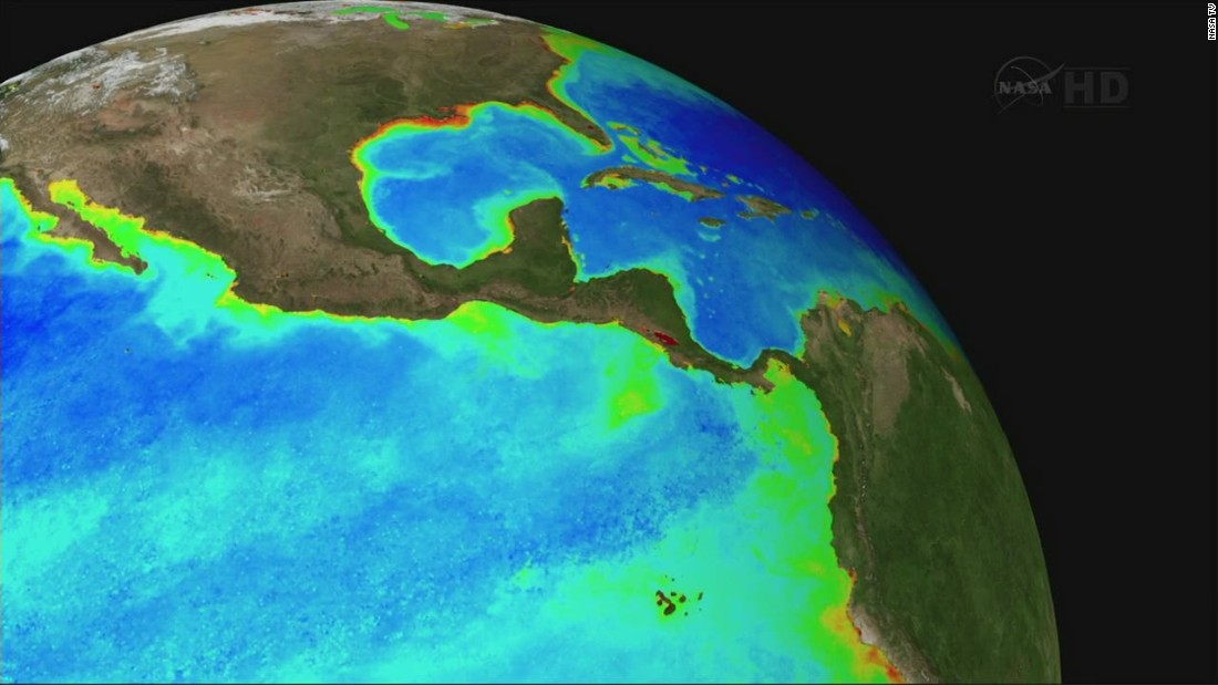 2014 Was Hottest Year On Record Cnn Video