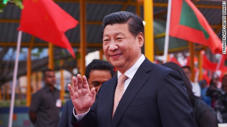 Xi Jinping tourism: How the Chinese president is changing China&#39;s travel industry