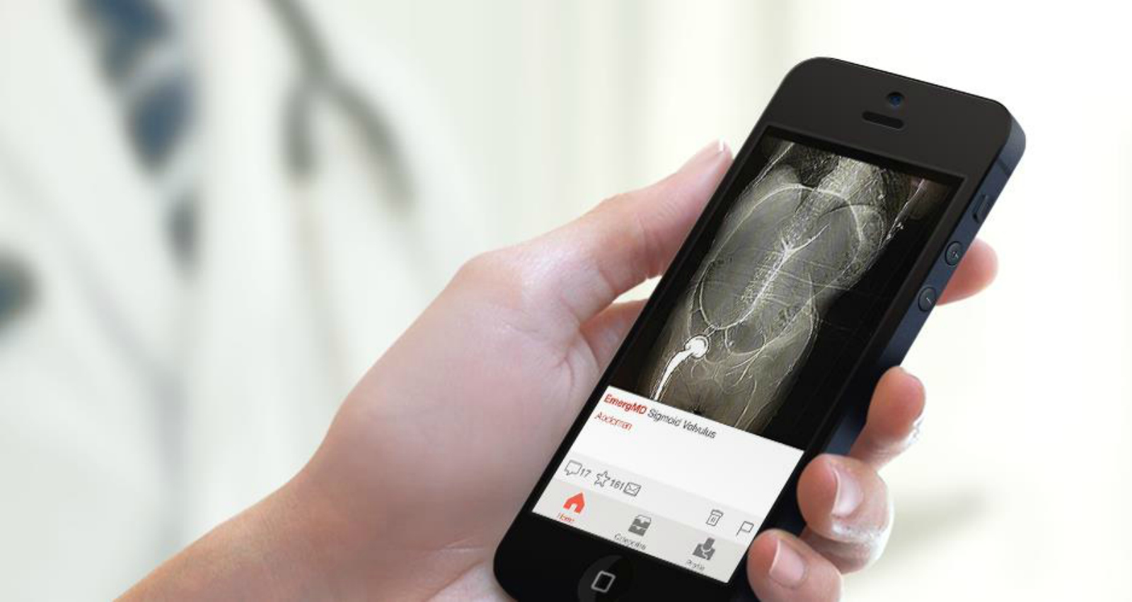 Instagram For Doctors Lets Medics Share Patient Pics Cnn Business