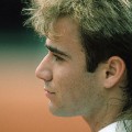 andre agassi 1988