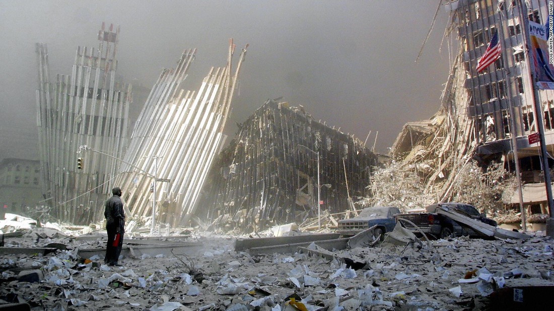 September 11 Victim Aid and Compensation Fast Facts
