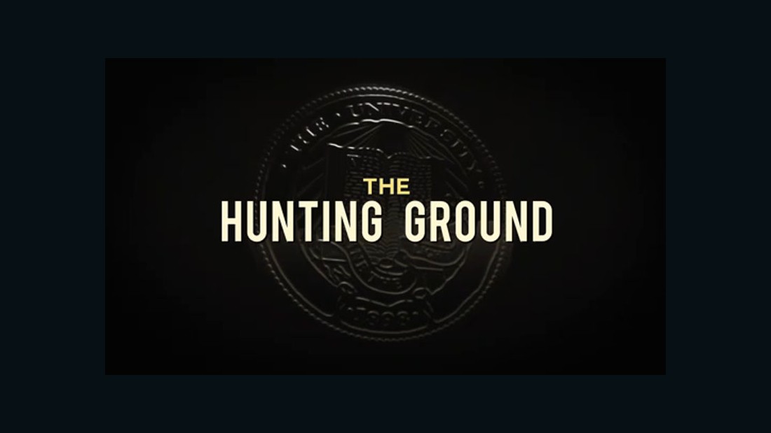 cnn documentary the hunting ground