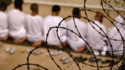 150122080923 guantanamo bay detainees file hp video Guantanamo Bay Naval Station Fast Facts